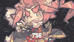 512 - 君莫笑, Jr Pencil : 512 - 君莫笑

By far the nicest animation from china. Totally addicted.
荣耀很好看。每个礼拜都在等。

#君莫笑
#一叶之秋
#叶修
#全职高手
#QuanZhiGaoShou
#TheKingsAvatar
#蝴蝶蓝

Patreon [ Download Images and Video ] : 
http://Patreon.com/Jrpencil

Website : 
http://