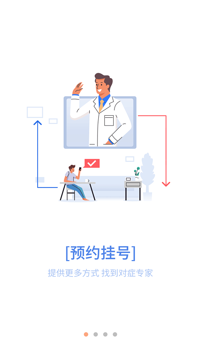 GHUED 微医 活动 资源位 bann...