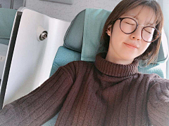 中川木奈采集到Girl