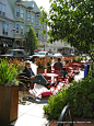 Parklet