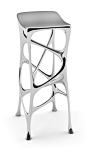 Serous Bar Stool by Michael Stolworthy: