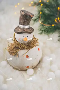 雪人 雪 自然 冰 美丽的壁纸 寒冷的 十二月 散景灯 冬天