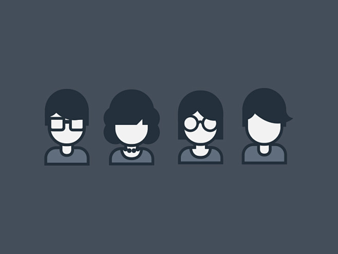 Dribbbleboard - a mo...