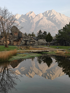 siind369采集到场景_素材