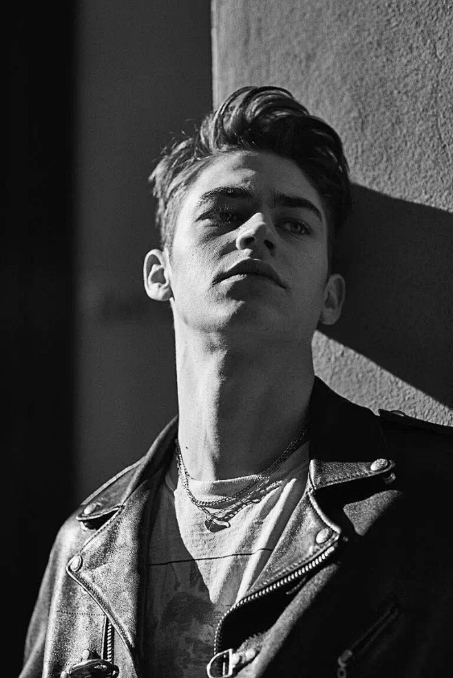 Hero Fiennes