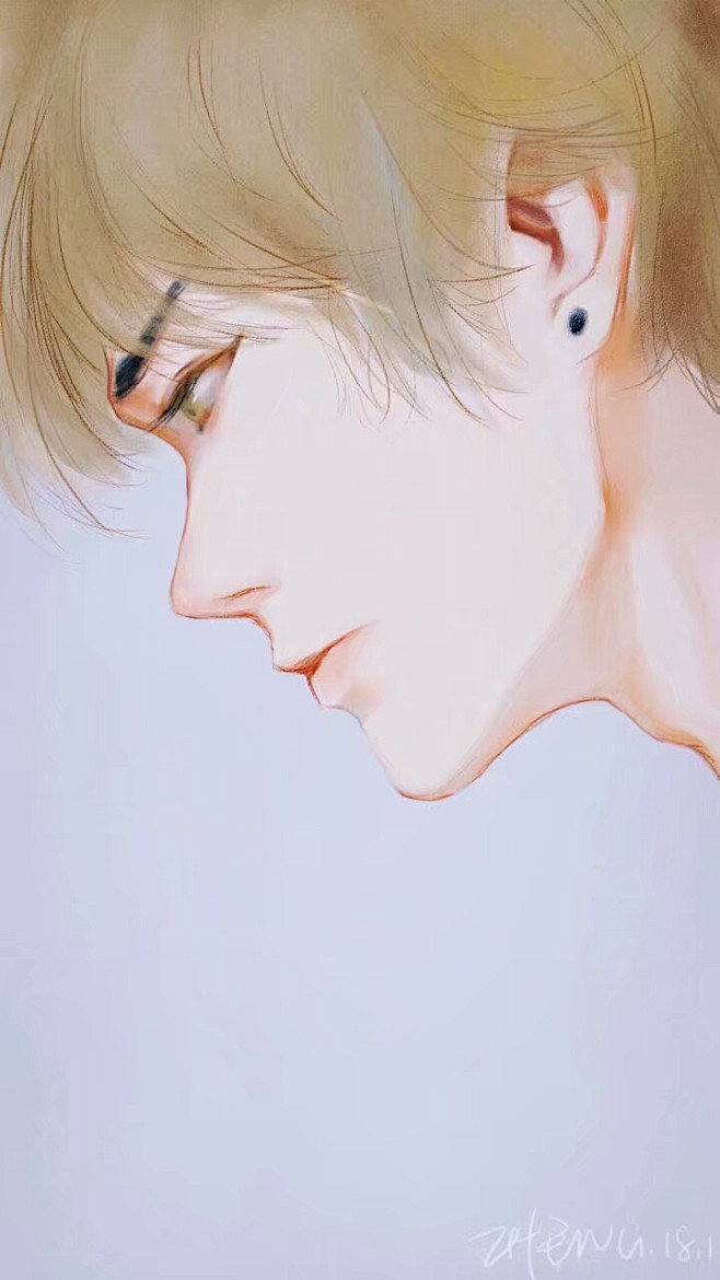 恋与制作人