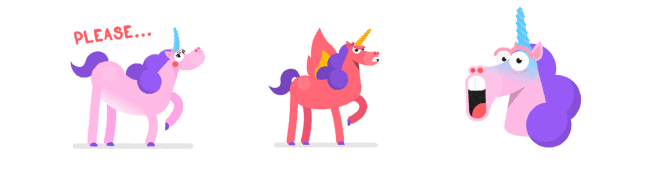 Moncho the Unicorn