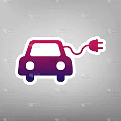 紫色,环境,山,标志,电车,白色,有机食品,汽车产业,汽车,技术