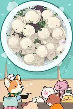 马云居然也开沙县小吃店？！画风简直了~ : 沙县小吃历史悠久， 尤以品种繁多风味独特 和经济实惠著称， 在大家的印象中， 沙县小吃的店铺装修简单， 一般都是这个样子的~~ 但是，就在最近 沙县小吃也玩起了国际化风格 整个店铺都变得萌萌哒~~ 看到这样的画风 