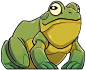 Bullfrog