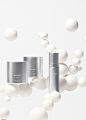 NUORI Skincare Europe  Natural skincare and haircare