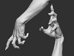 六萬采集到Anatomy Hands & Feet