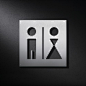 Must have: Sign system - toilet signage