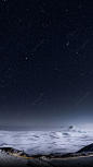 雪地上的星空海报背景高清素材 星空 海报 背景 雪地 元素 免抠png 设计图片 免费下载 页面网页 平面电商 创意素材