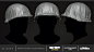 Call of Duty WWII Head assets, Joe Tuscany : I had the pleasure of creating this asset character model when I was working as lead character artist at elite3d for Call of Duty WWII. I was responsible for creating the high, low poly, bakes and textures.