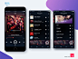 爱音乐的你一定会喜欢的12款音乐App设计 - 优优教程网