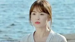 #宋慧乔# 电脑壁纸【1920×1080】各个场景的乔妹都特别美，存了一堆图等着修，再次表白美人儿@宋慧乔中文网