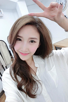 亚洲美女-花瓣网|陪你做生活的设计师 | 舒雅婷