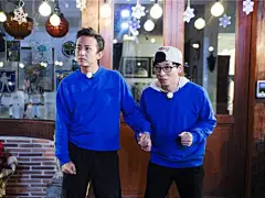 邓超刘在石cp组合电脑壁纸