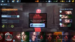 cover fire