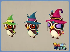 宠物小精灵游戏原画的搜索结果_百度图片搜索