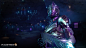 General 1920x1080 Planetside 2 Vanu Sovereignty video games