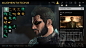 [Steam相关] [游戏评测] [你玩游戏我买单] Deus Ex Mankind Divided-不愿再迷失