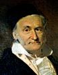 Carl Friedrich Gauss - Carl Friedrich Gauss – Wikipédia, a enciclopédia livre