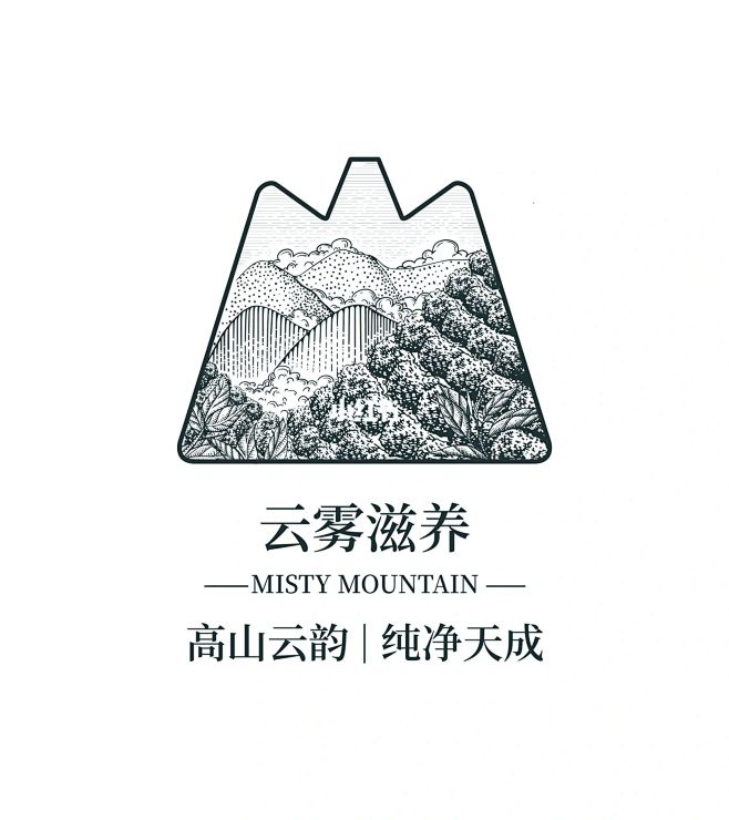 茶行业图标