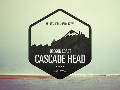 Cascade Head - Logo ...