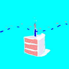 生日表情包-gif喵