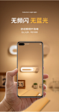 智能感应LED小夜灯卧室床头台灯家用过道2021新款磁吸玄关墙壁灯-tmall.com天猫