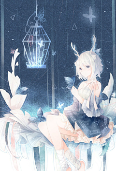 浪徒/采集到治愈系