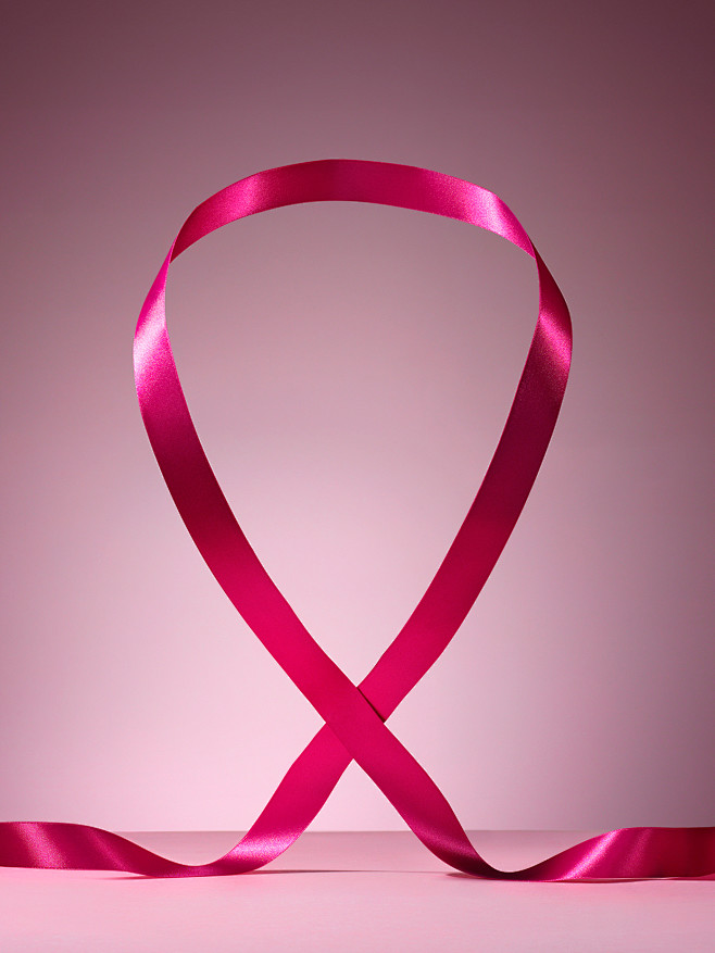 Pink Ribbon Campaign...
