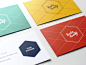 Dribbble - Cards by Timo Kuilder | 109069 | Wookmark