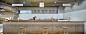 「阿喜茶楼」喜茶广州LAB店，广东 / 立品设计 : 以茶饮空间为媒介，与在地文化发生更深层的联结