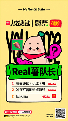 Sham_zuo采集到运营_小红书、大众点评