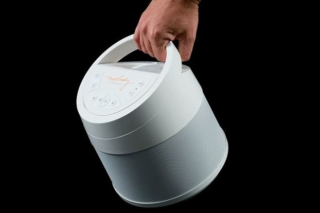 Speaker
