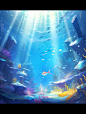 A_colorful_underwater_scene_underwater_ocean_light_magic_un_5676933d-7060-4b99-bf6c-dc46128d30b8.png (928×1232)