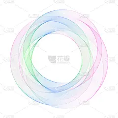 摘要涡流能圈彩波元件设计