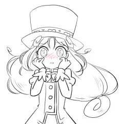 150322 ~ 150614
なんか全然描いていない。。。ㅠㅠ
※韓国語あります。
#ふしぎ星のふたご姫 Twin Princesses of the Wonder Planet #ふしぎ星の☆ふたご姫 不可思议星球的双胞胎公主 #ふたご姫 双子星公主 #レイン Rain #靑月 #シェイド Shade #エクレイ #シェレイ Shade/Rein@Ria，采集@屿堍