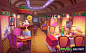 Western Express. Homescapes event. 