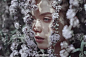 【绘画参考】女性/光影参考~来自意大利摄影师Marta Bevacqua的作品，镜头中的女性兼具气质与洒脱，美到不行~