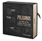 Poligonos on Packaging of the World - Creative Package Design Gallery: