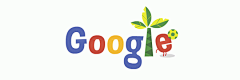 Amoonee采集到Google LOGO