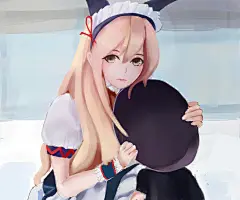 小女仆1