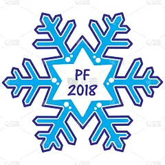 2018年PF,雪花