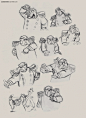 milt-kahl-cinderella-the-king-7