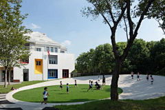 lecyw采集到公园