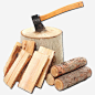 一堆柴火高清素材 建材 微商 木堆 木材png 木条 树立 淘宝 砍柴 免抠png 设计图片 免费下载